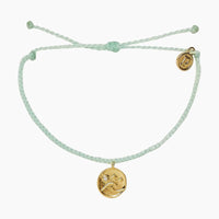 Bracelet - Pura Vida Crystal Wave Bracelet