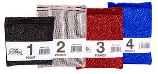 Weight - Sea Pearls Soft Dive Weights