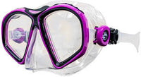 Mask - Sherwood Vida mask