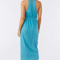 Dress - O'Neill Kara Midi Dress