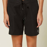 Boardshort - O'Neill Solids 7" Ladies Boardshort