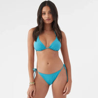 Bikini Bottom - O'Neill Saltwater Solids Maracus Bottoms OS