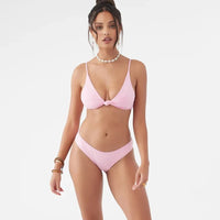 Bikini Bottom - O'Neill Saltwater Solids Matira Bottoms