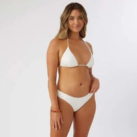Bikini Bottom - O'Neill Saltwater Solids Matira Bottoms