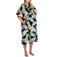 Slowtide - Changing Towel Poncho Unisex
