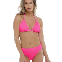 Bikini Bottom - Eidon Abby Sorbet Bottom