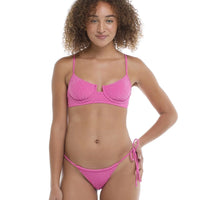 Bikini Bottom - Eidon Cabana Sparkle Bottom