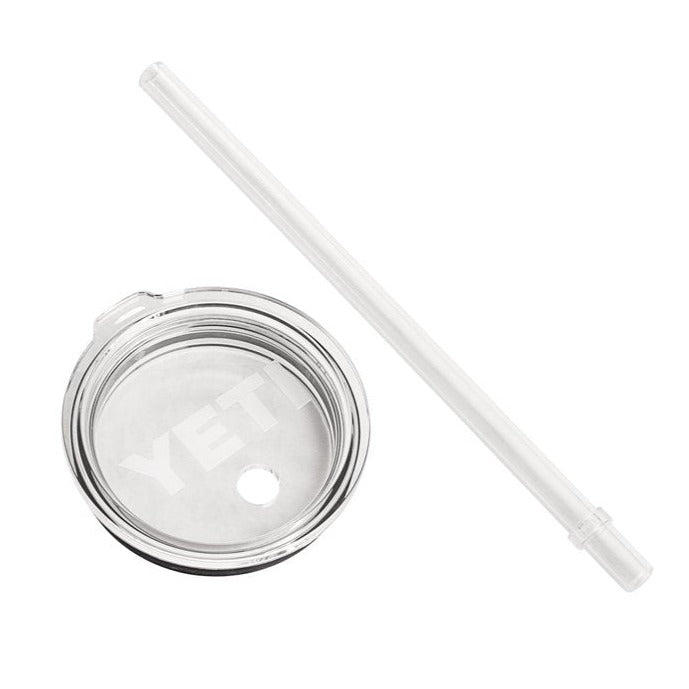 Accessory - Rambler Straw Lids