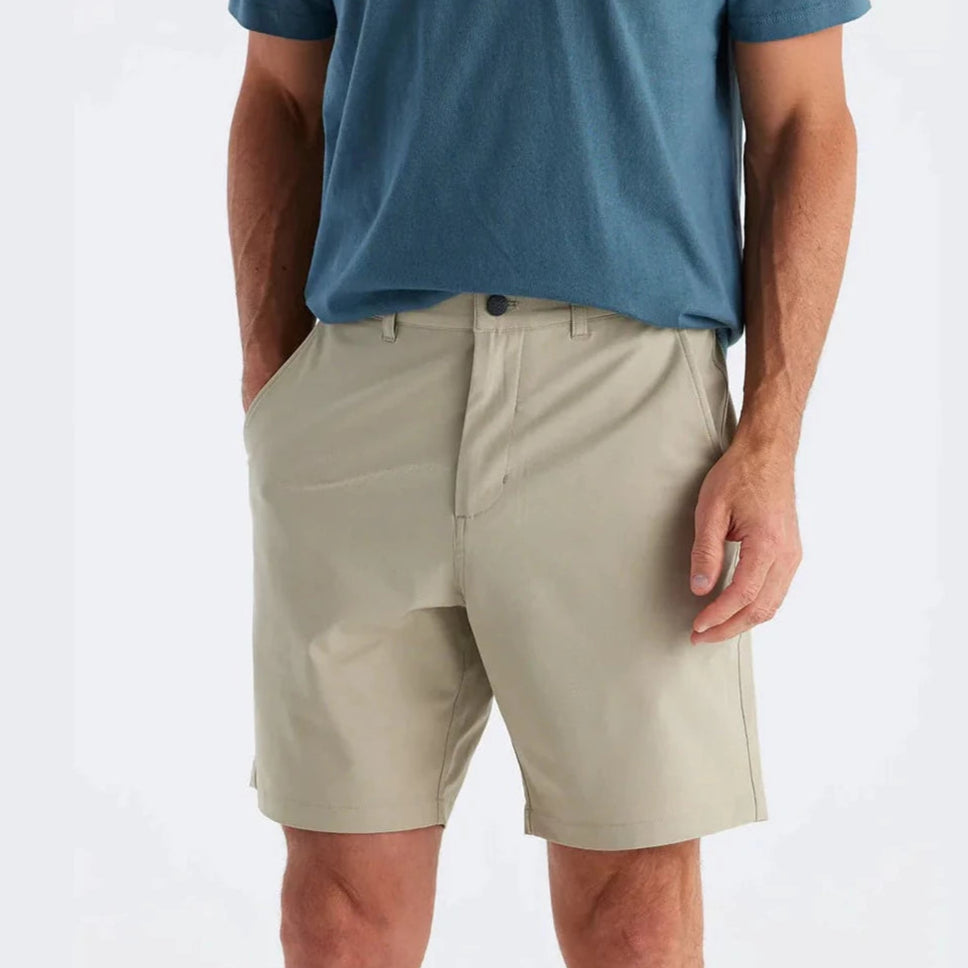 Walk Short - Free Fly Tradewind Short