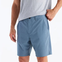 Walk Short - Free Fly Tradewind Short