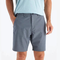 Walk Short - Free Fly Tradewind Short