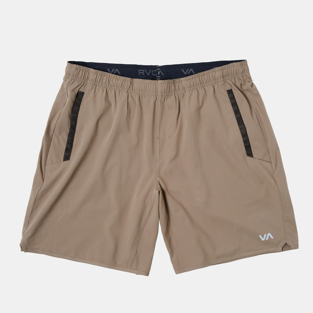 Rvca clearance active shorts