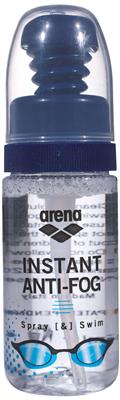 Misc - Arena Antifog Spray For Goggles