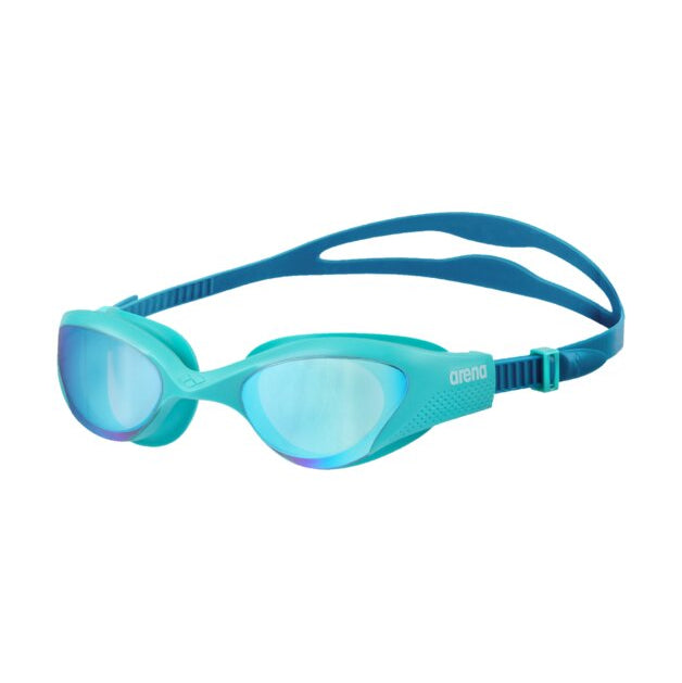 Goggle - Arena The One Goggle Mirrored Lens