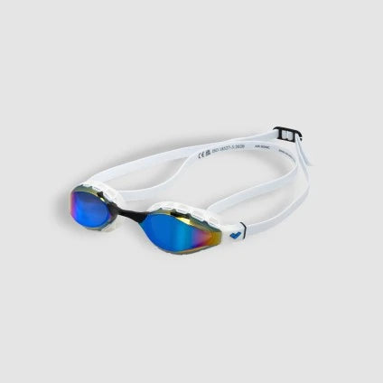 Goggle - Arena Air Sonic Mirror Goggle