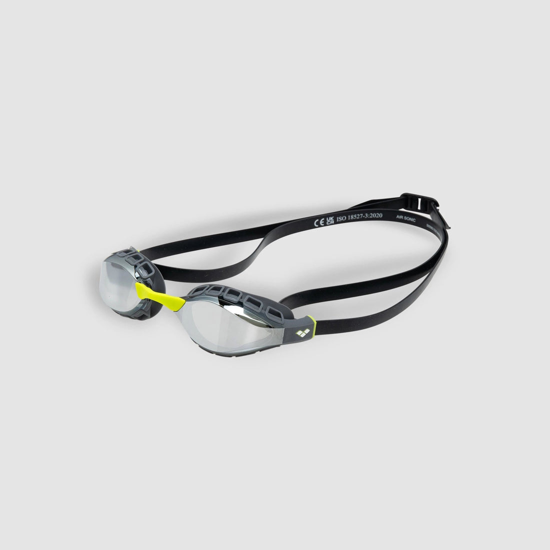 Goggle - Arena Air Sonic Mirror Goggle