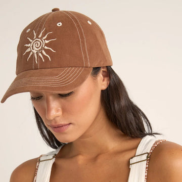 Hat - Rhythm Seafarer Cap