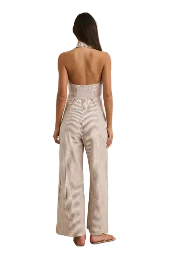 Pant - Rhythm Louis Wide Leg Pant