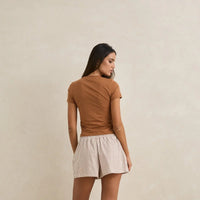 Tee - Rhythm Sunny Everyday Tee