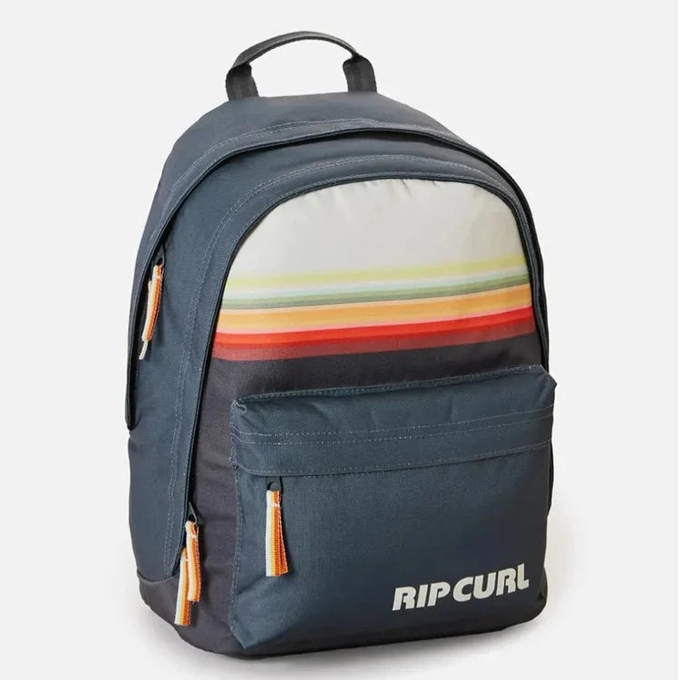 Bag - Rip Curl Trippin Double Dome 24L Backpack