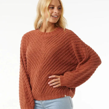 Fleece - Rip Curl Classic Surf Knit Crew