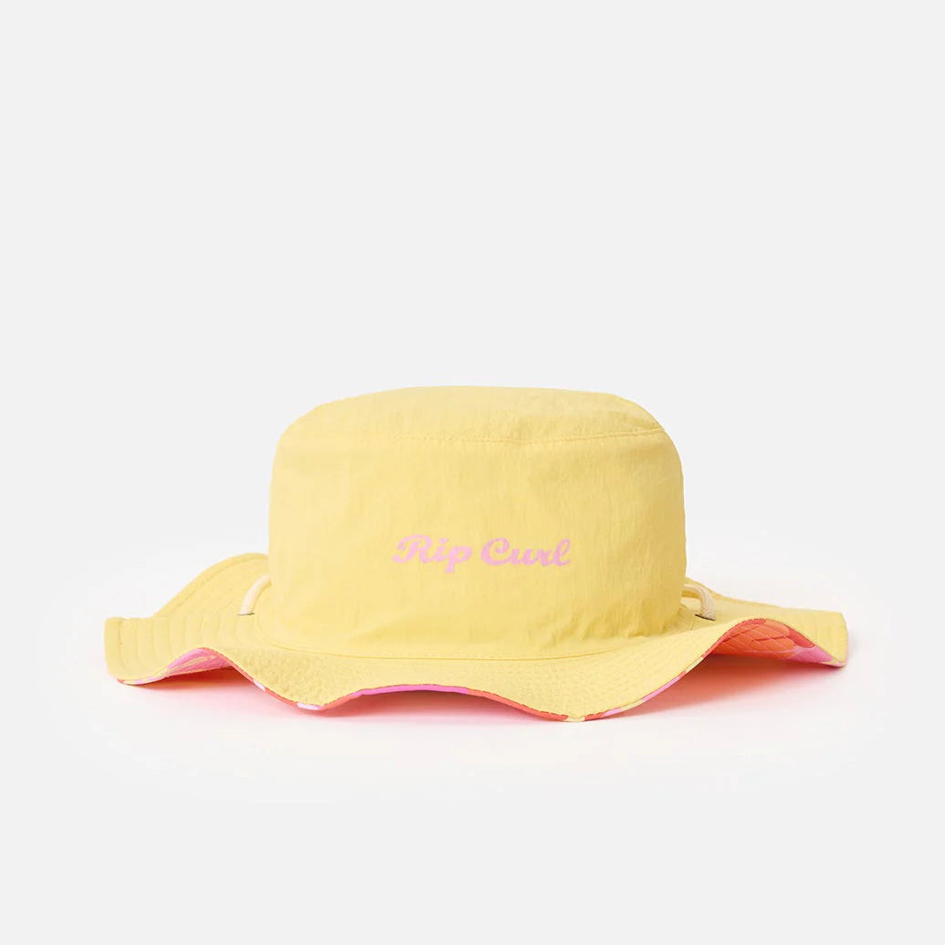 Hat - Rip Curl Girls Mixed Revo Bucket (8-16)