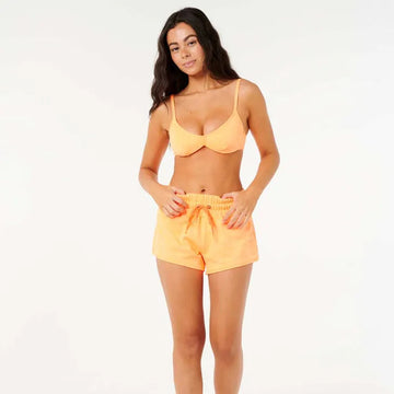 Short - Rip Curl Dusk Textured Lycra Board Short