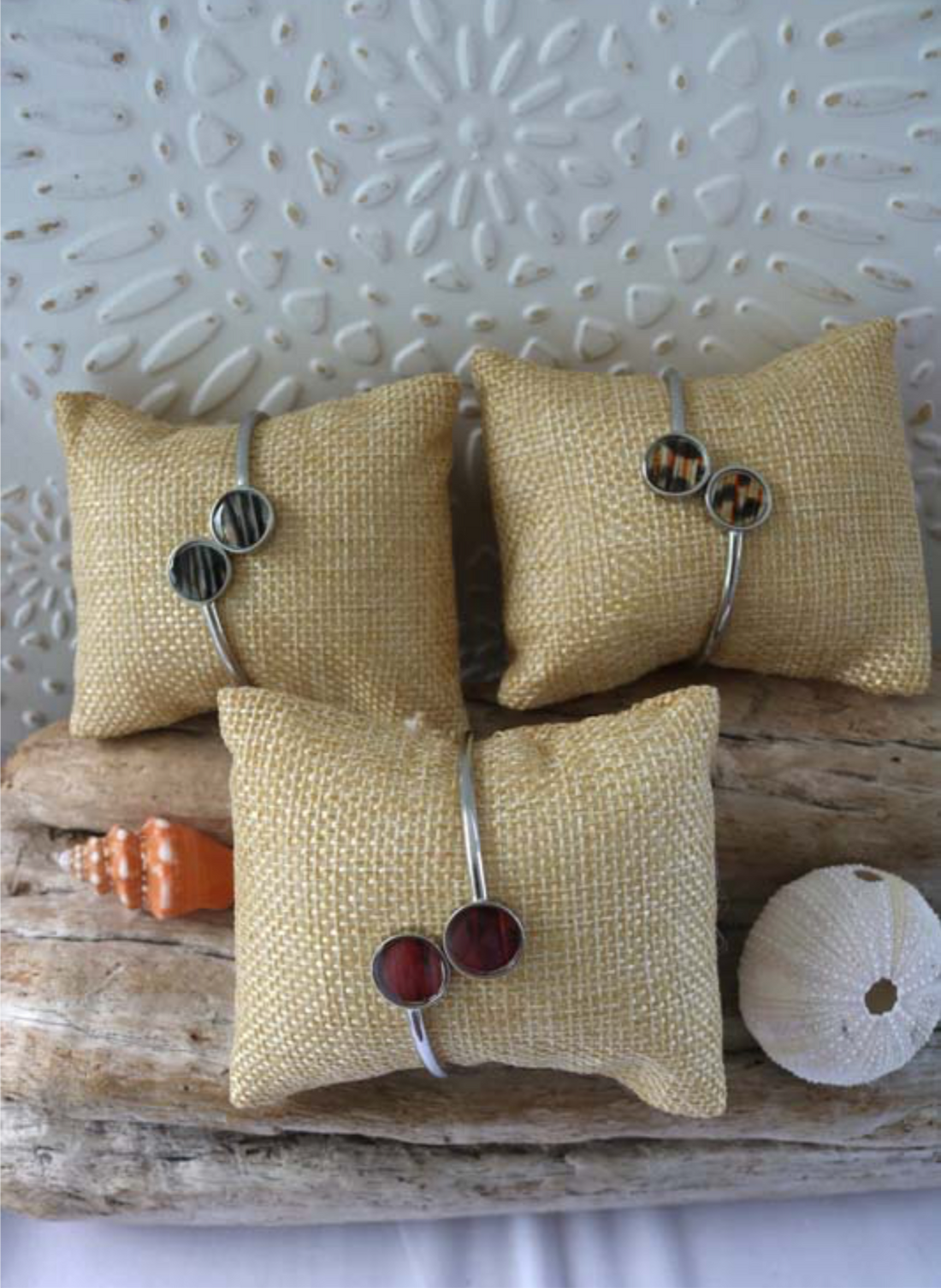Jewelry - Invasive Fin