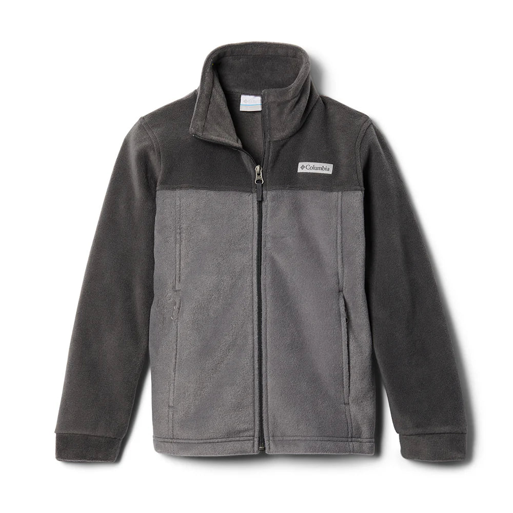 Boys - Columbia Youth Steens Mountain II Fleece