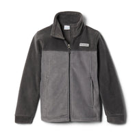 Boys - Columbia Youth Steens Mountain II Fleece