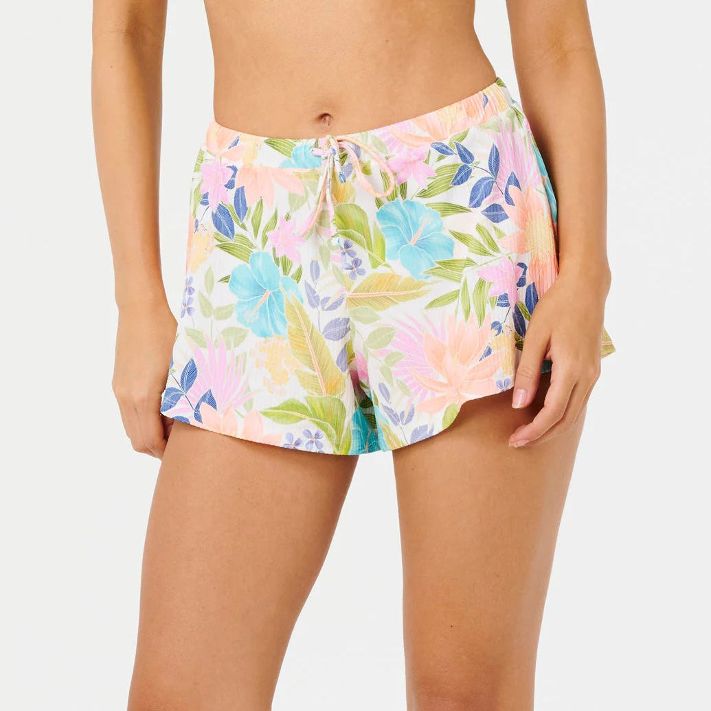 Short - Rip Curl Catalina Island Lycra Shorts