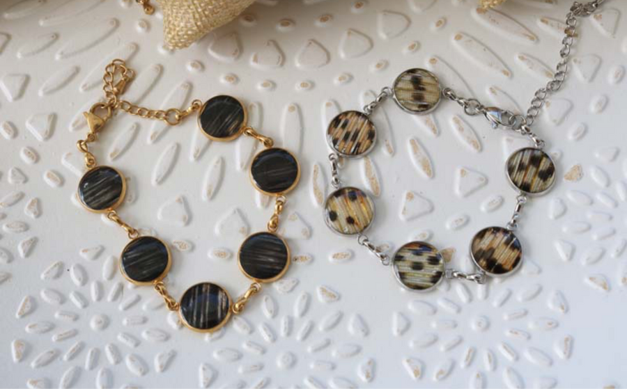 Jewelry - Invasive Fin