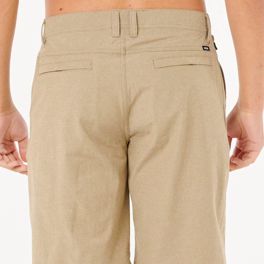 Walk Short - Rip Curl Phase 19" Walk Short