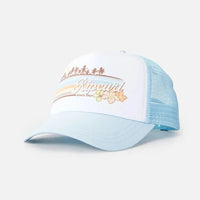 Hat - Rip Curl Mixed Revival Trucker