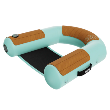 Inflatable Hangout Sling Chair