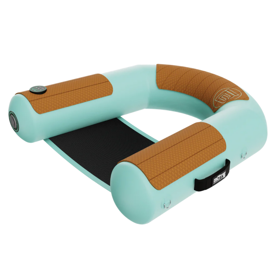 Inflatable Hangout Sling Chair
