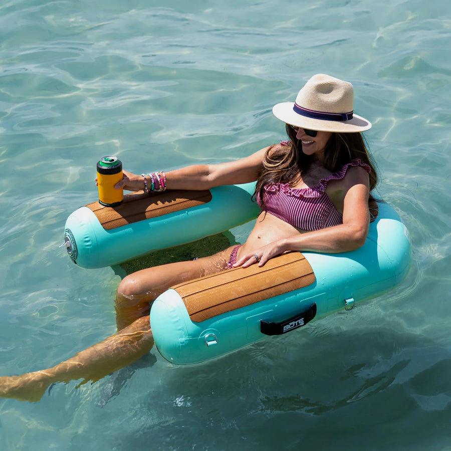 Inflatable Hangout Sling Chair