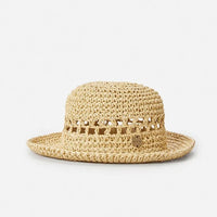 Hat - Rip Curl Essentials Crochet Bucket Hat