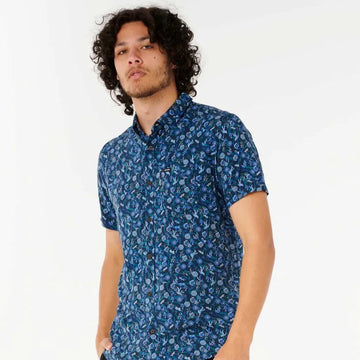Woven - Rip Curl Fun Times Shirt