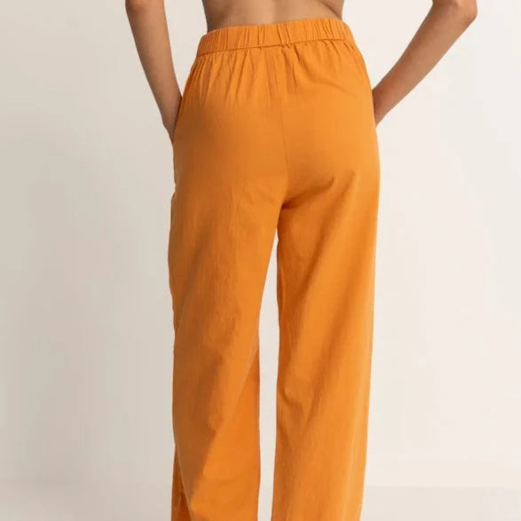 Pant - Rhythm Solstice Wide Leg Pant