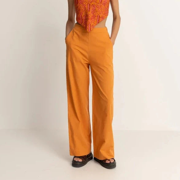 Pant - Rhythm Solstice Wide Leg Pant