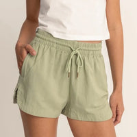 Short - Rhythm Astrid Elastic Short