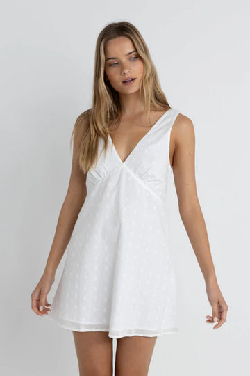 Dress - Rhythm Mirage Mini Dress