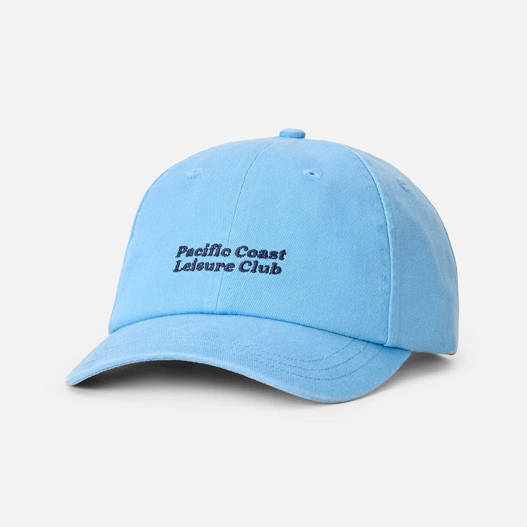 Hat - Rip Curl Mixed 6 Panel Cap