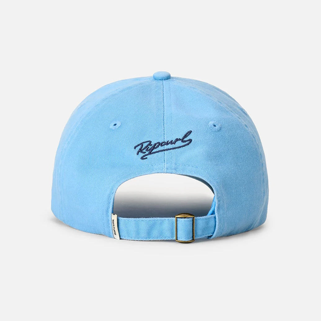 Hat - Rip Curl Mixed 6 Panel Cap