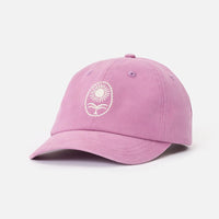 Hat - Rip Curl 6 Panel Cap