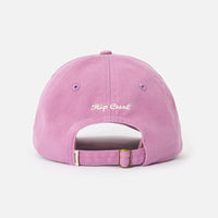 Hat - Rip Curl 6 Panel Cap