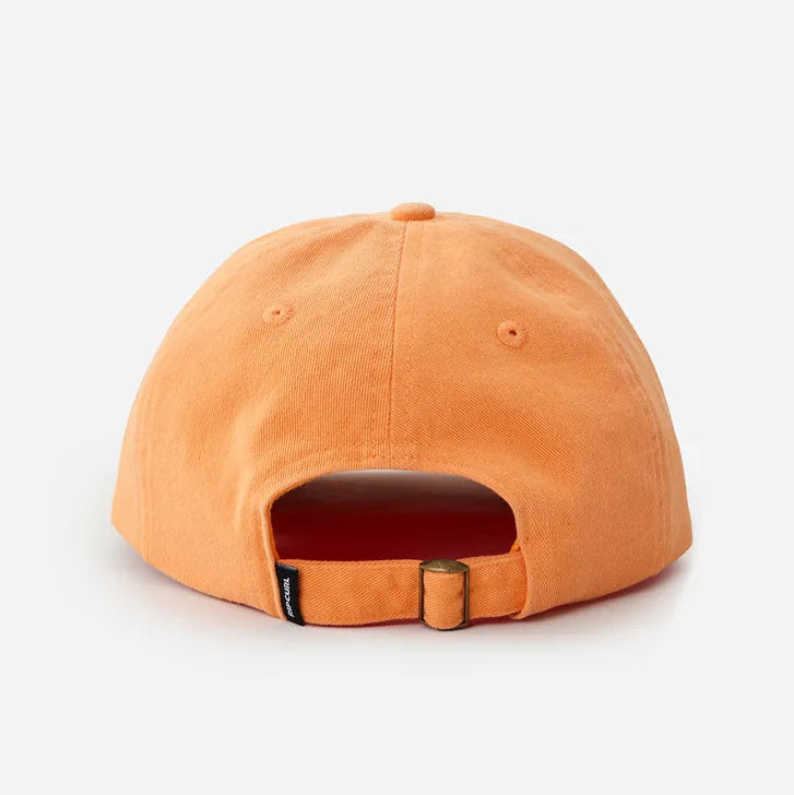 Hat - Rip Curl Mixed 6 Panel Cap
