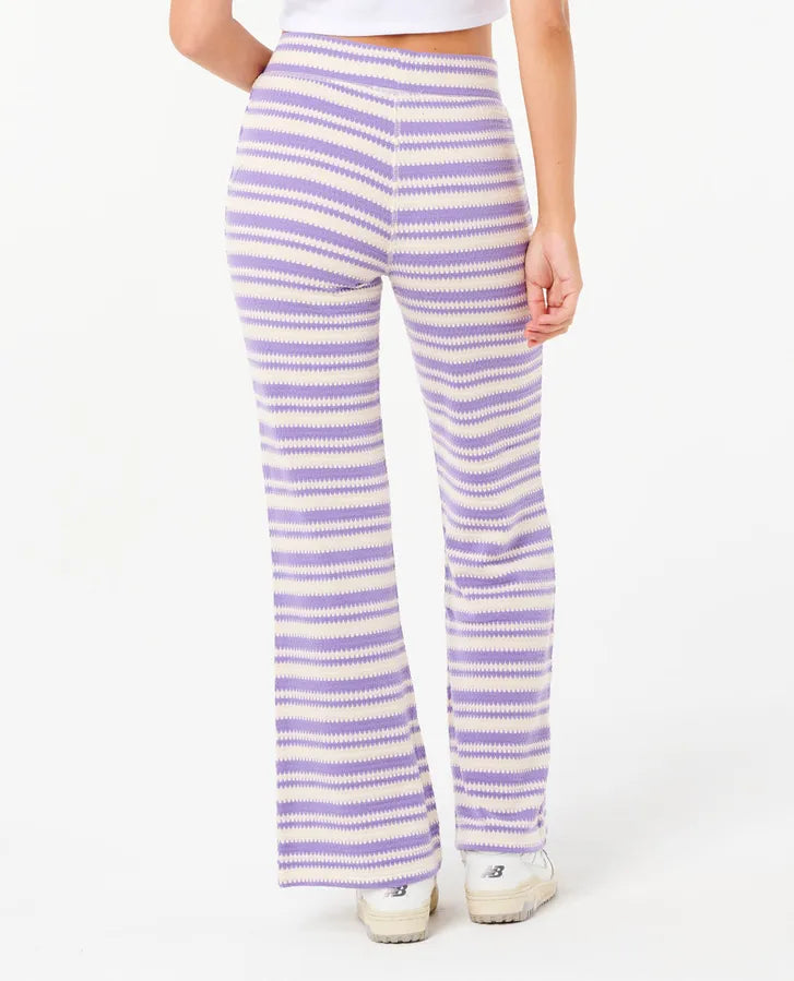 Pant - Rip Curl Bobbi Stripe Pant