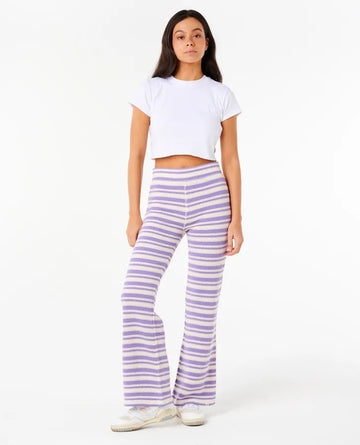 Pant - Rip Curl Bobbi Stripe Pant